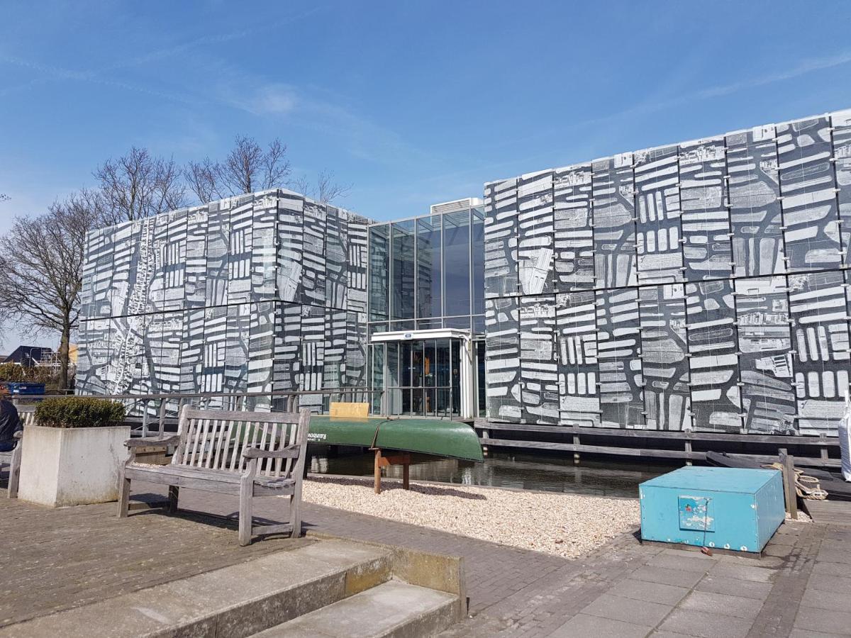 Logeren Op Dijk43 Hotel Broek op Langedijk Exterior foto