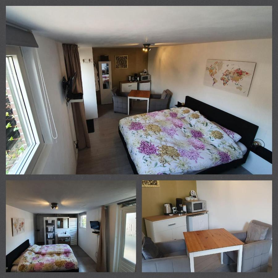 Logeren Op Dijk43 Hotel Broek op Langedijk Exterior foto