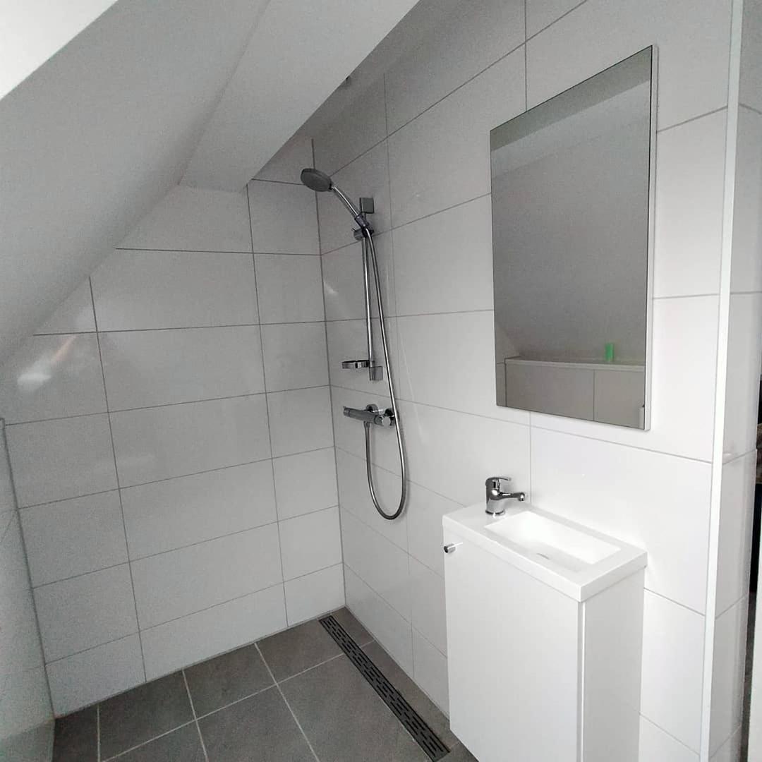 Logeren Op Dijk43 Hotel Broek op Langedijk Cameră foto